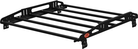 Экспедиционный багажник OJ 1,2х1,0 м для Mitsubishi L200 2006-2015. Артикул 01.397.30