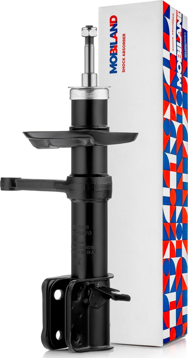 Амортизатор Mobiland. Артикул 134126820