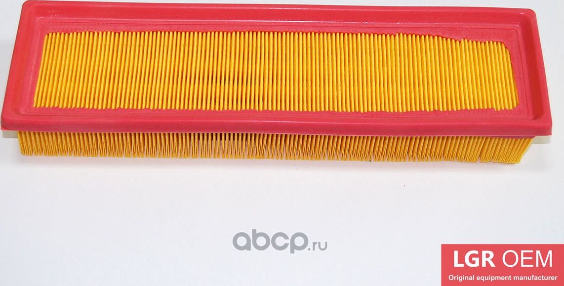 Фильтр воздушный (LGR). Артикул LGR7218