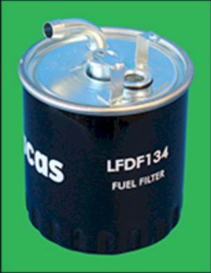 Топливный фильтр Lucas Filters. Артикул LFDF134