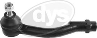 Наконечник рулевой тяги DYS. Артикул 22-20193-2