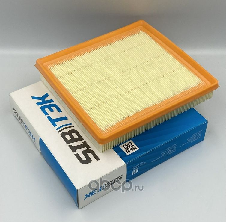 Фильтр воздушный SKODA Octavia III 5E3) Octavia III Combi 5E5) Yeti VOLKSWAG (Sibтэк). Артикул AF8020