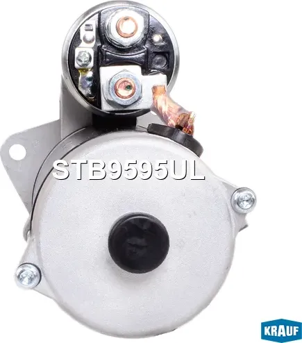 Стартер Krauf. Артикул STB9595UL
