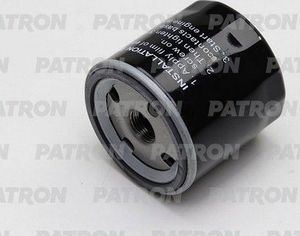 Масляный фильтр Patron для Toyota Auris I 2007-2012. Артикул PF4121