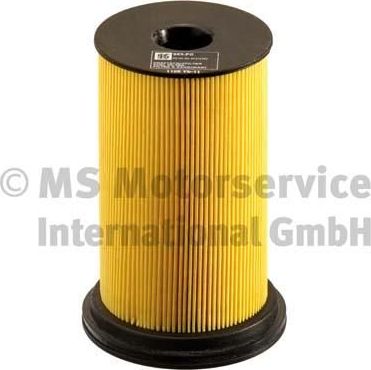 Топливный фильтр Kolbenschmidt. Артикул 50013653