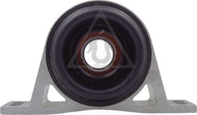 Подвесной подшипник карданного вала Asmetal. Артикул 40VW1300