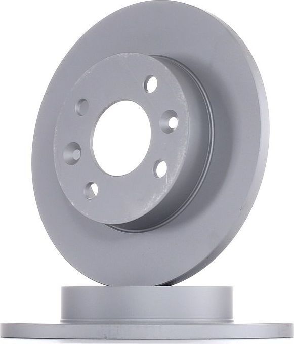 Тормозной диск ATE. Артикул 24.0112-0116.1
