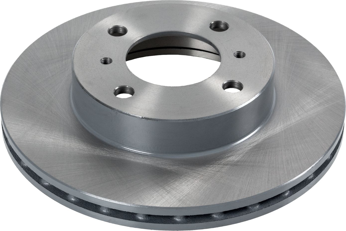 Тормозной диск Febi Bilstein. Артикул 10872