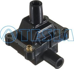 Катушка зажигания Tesla для Mercedes-Benz V-Класс I (W638) 1996-2003. Артикул CL606