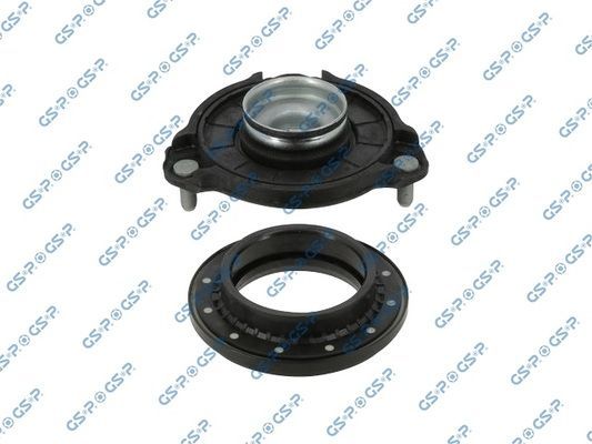 Опора амортизатора (стойки) GSP. Артикул 534137S