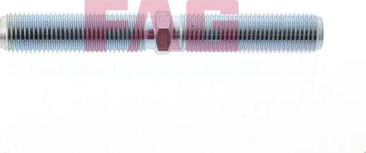 Болт развальный Fag. Артикул 840 1204 10