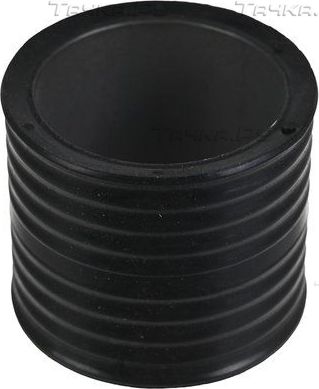 Патрубок радиатора (системы охлаждения) Stellox. Артикул 81-11478-SX