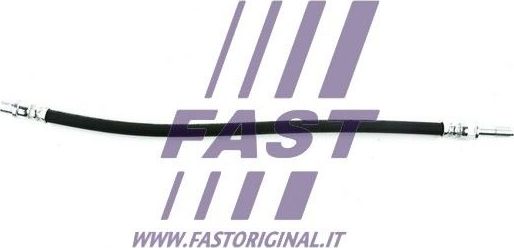 Тормозной шланг Fast. Артикул FT35146