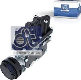 Электромагнитный клапан DT Spare Parts. Артикул 4.65544