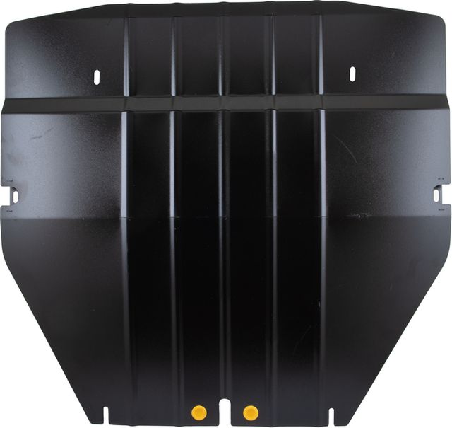 Защита NLZ для картера Volkswagen Multivan T6 2015-2026. Артикул NLZ.51.45.030 NEW