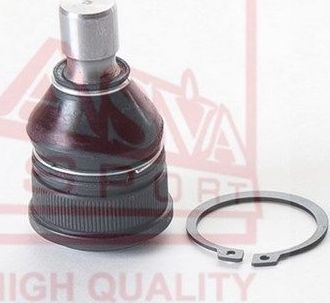 Шаровая опора Asva передняя правая/левая нижняя для Mazda 5 I (CR) 2005-2010. Артикул 0520-MZ3