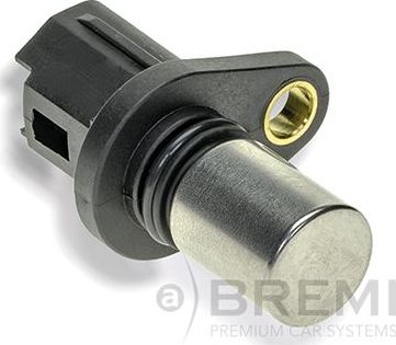 Датчик положения коленвала Bremi. Артикул 60232