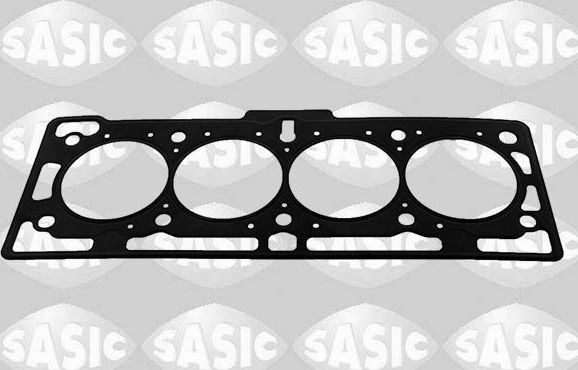 Прокладка ГБЦ Sasic для Renault Sandero II 2009-2026. Артикул 1504006