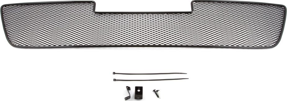 Сетка внешняя Arbori на бампер для Toyota Hilux 2015-2026. Артикул 01-521515-151