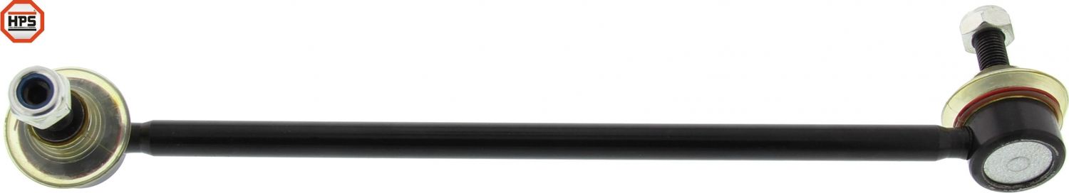 Стойка (тяга) стабилизатора MAPCO передняя правая для Honda Jazz I 2002-2003. Артикул 51557HPS