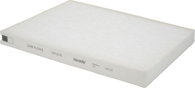 Салонный фильтр Corteco для BMW iX I 2021-2026. Артикул 49495520