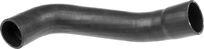 Патрубок радиатора (системы охлаждения) Gates (EPDM (Этилен-пропиленовый каучук)). Артикул 05-4355