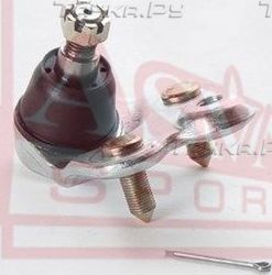 Шаровая опора Asva передняя левая нижняя для Honda Civic VIII 2005-2012. Артикул 0320-CYL