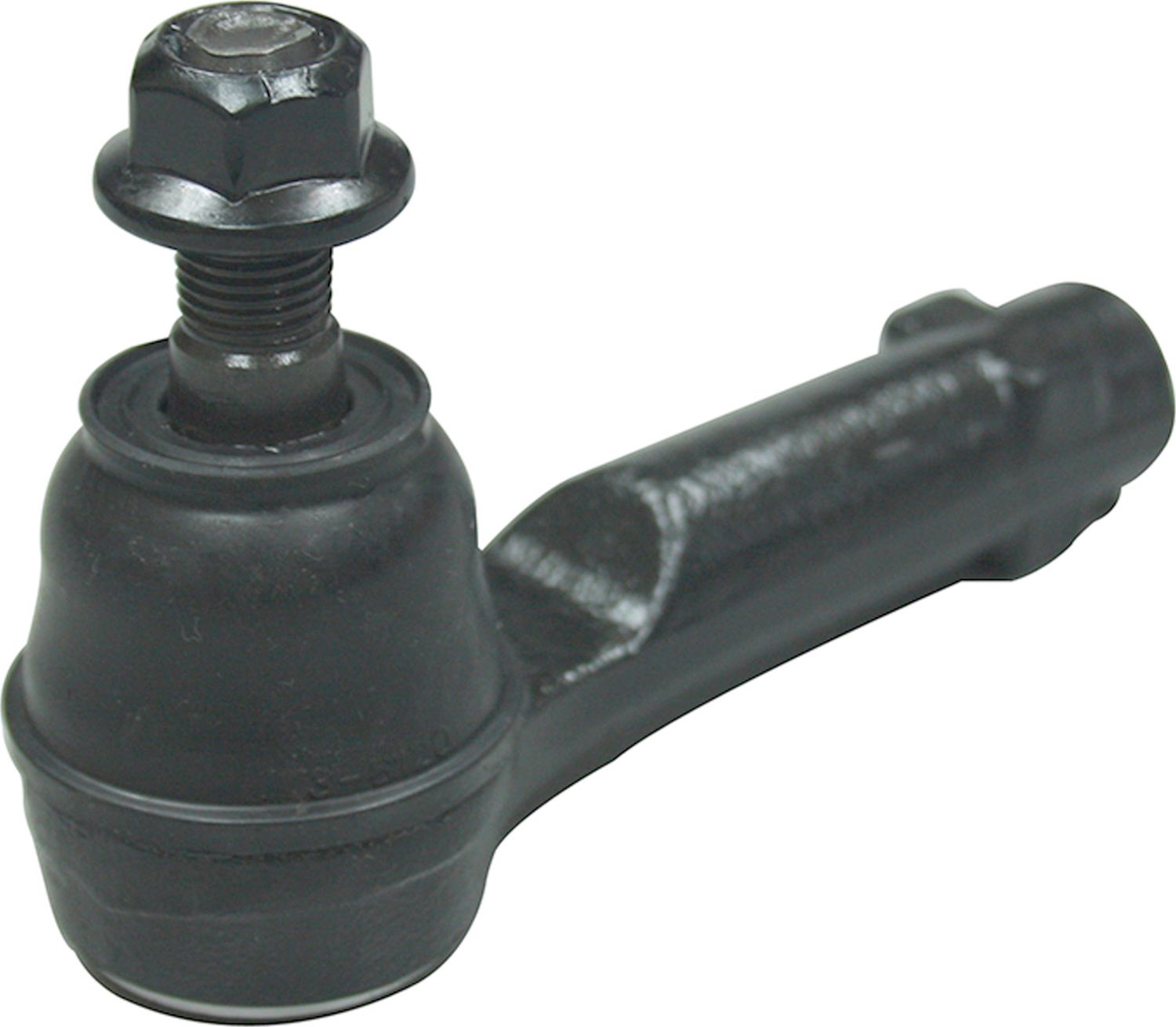 Наконечник рулевой тяги CTR. Артикул CEMZ-64