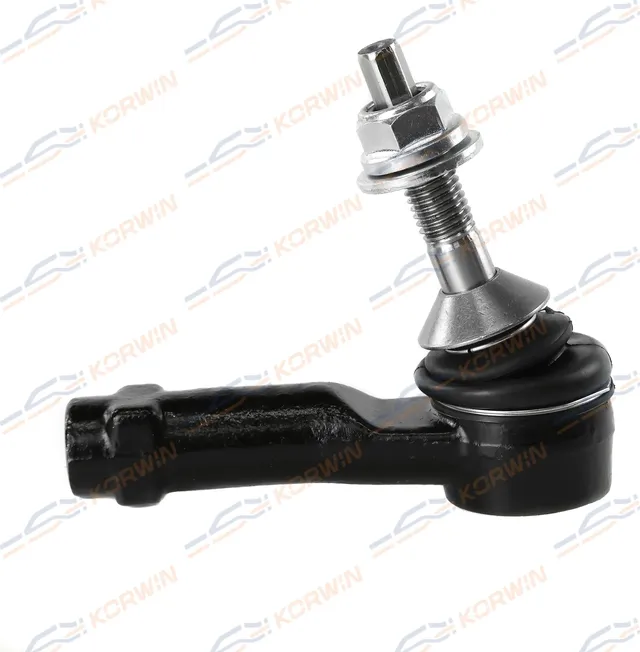 Наконечник рулевой FORD EXPLORER 2010-2020 (гарантия 1 год/30т.км) (Korwin). Артикул KWBD1009