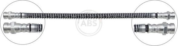 Тормозной шланг ABS. Артикул SL 1590