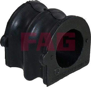 Втулка стабилизатора Fag. Артикул 819 0251 10