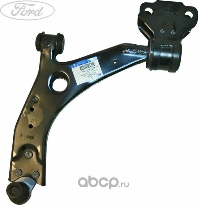 Рычаг подвески Ford. Артикул 2176249