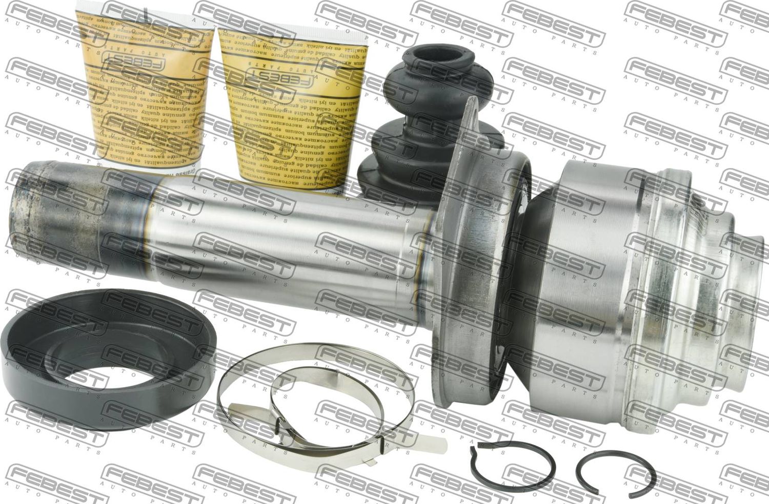 Шрус внутренний (граната) Febest. Артикул 2311-T5RH