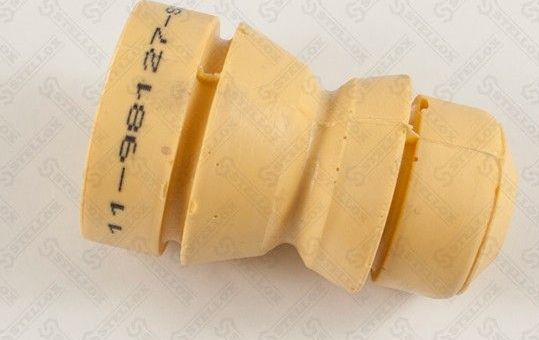 Отбойник амортизатора (стойки) Stellox. Артикул 11-98127-SX