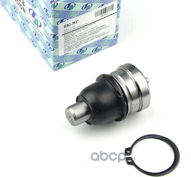 Опора шаровая () (Trustauto). Артикул HBJ3837