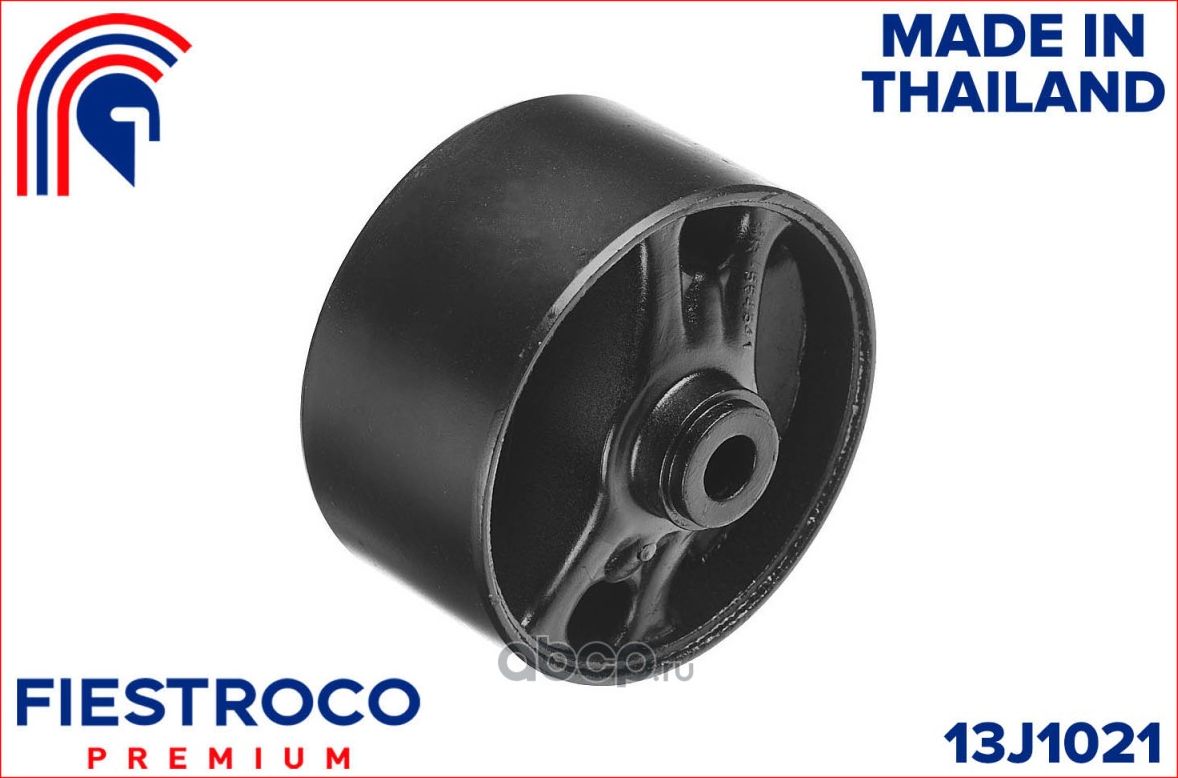 Картридж опоры двигателя MITSUBISHI Airtrek (Fiestroco). Артикул 13j1021