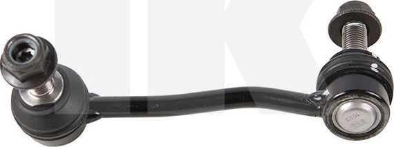 Стойка (тяга) стабилизатора NK. Артикул 5113354