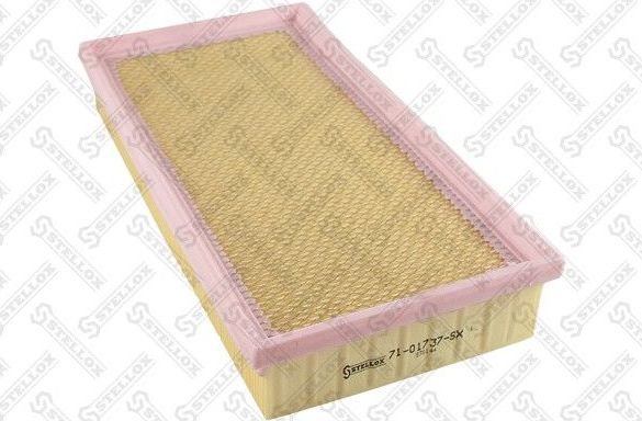 Воздушный фильтр Stellox (бумага) для Ford KA I 1996-2002. Артикул 71-01737-SX