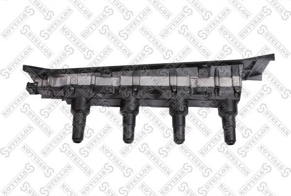 Катушка зажигания Stellox для Saab 9000 I 1989-1998. Артикул 61-00226-SX