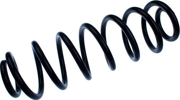 Пружина подвески Denckermann задняя для SEAT Altea I 2004-2015. Артикул D700289