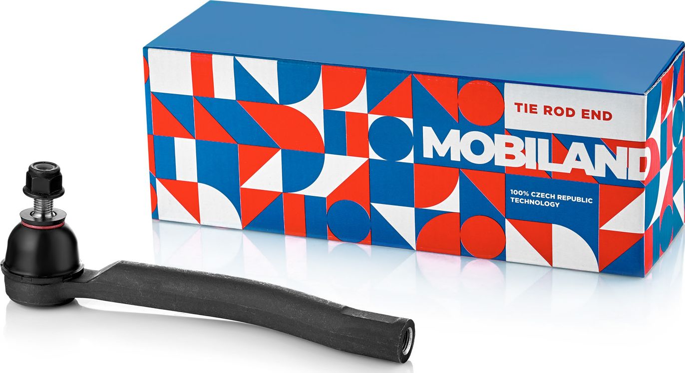 Наконечник рулевой тяги Mobiland. Артикул 325013350
