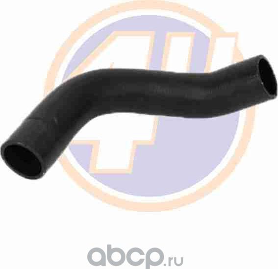 ПАТРУБОК РАДИАТОРА НИЖНИЙ SUBARU LEGACY / OUTBACK 2.5SUBARU FORESTER / IMPREZZA (4U). Артикул 4USH026206