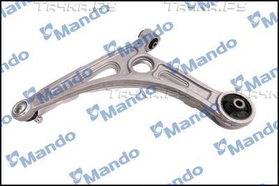 Поперечный рычаг передней подвески Mando. Артикул MSA010093