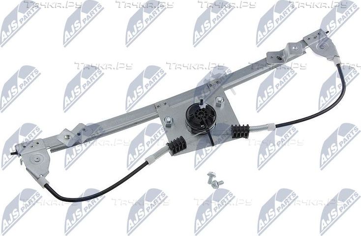 Стеклоподъемник NTY для Fiat Grande Punto 2005-2015. Артикул EPS-FT-009