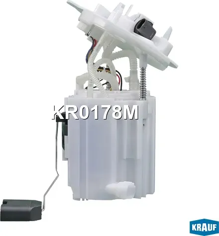 Модуль в сборе с бензонасосом (Krauf). Артикул KR0178M