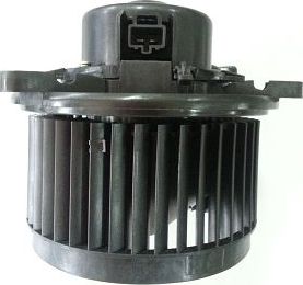Вентилятор, мотор печки (отопителя) салона Sontian для Chevrolet Cruze II 2012-2024. Артикул ZD172198