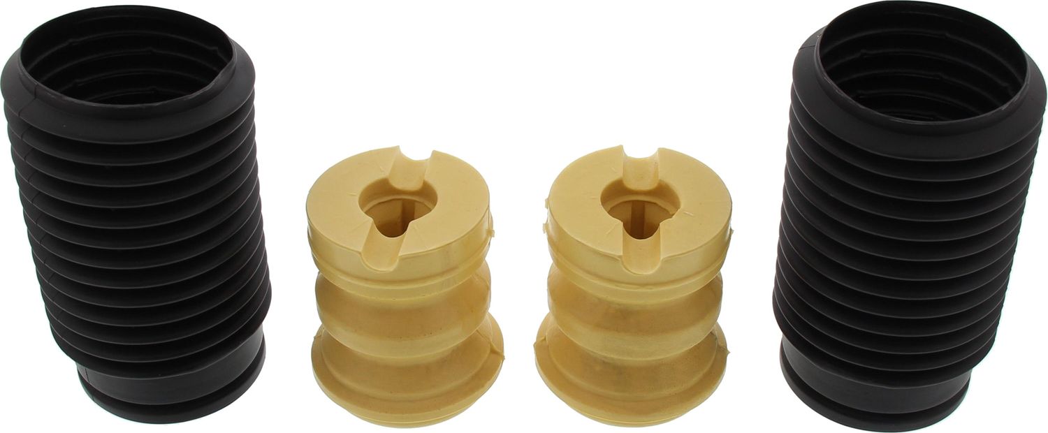 Комплект отбойников и пыльников амортизаторов (стоек) MAPCO. Артикул 34860/2