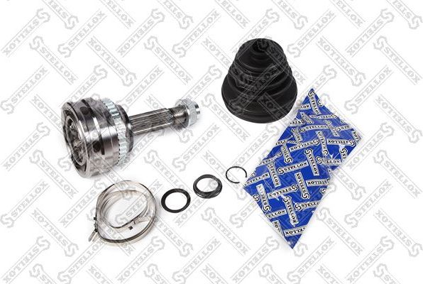 Шрус наружный (граната) Stellox для Geely MK I 2008-2015. Артикул 150 1985-SX