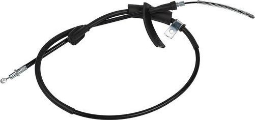 Трос ручника (тросик ручного тормоза) Stellox. Артикул 29-96072-SX