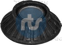Сайлентблок переднего рычага подвески RTS. Артикул 017-00923